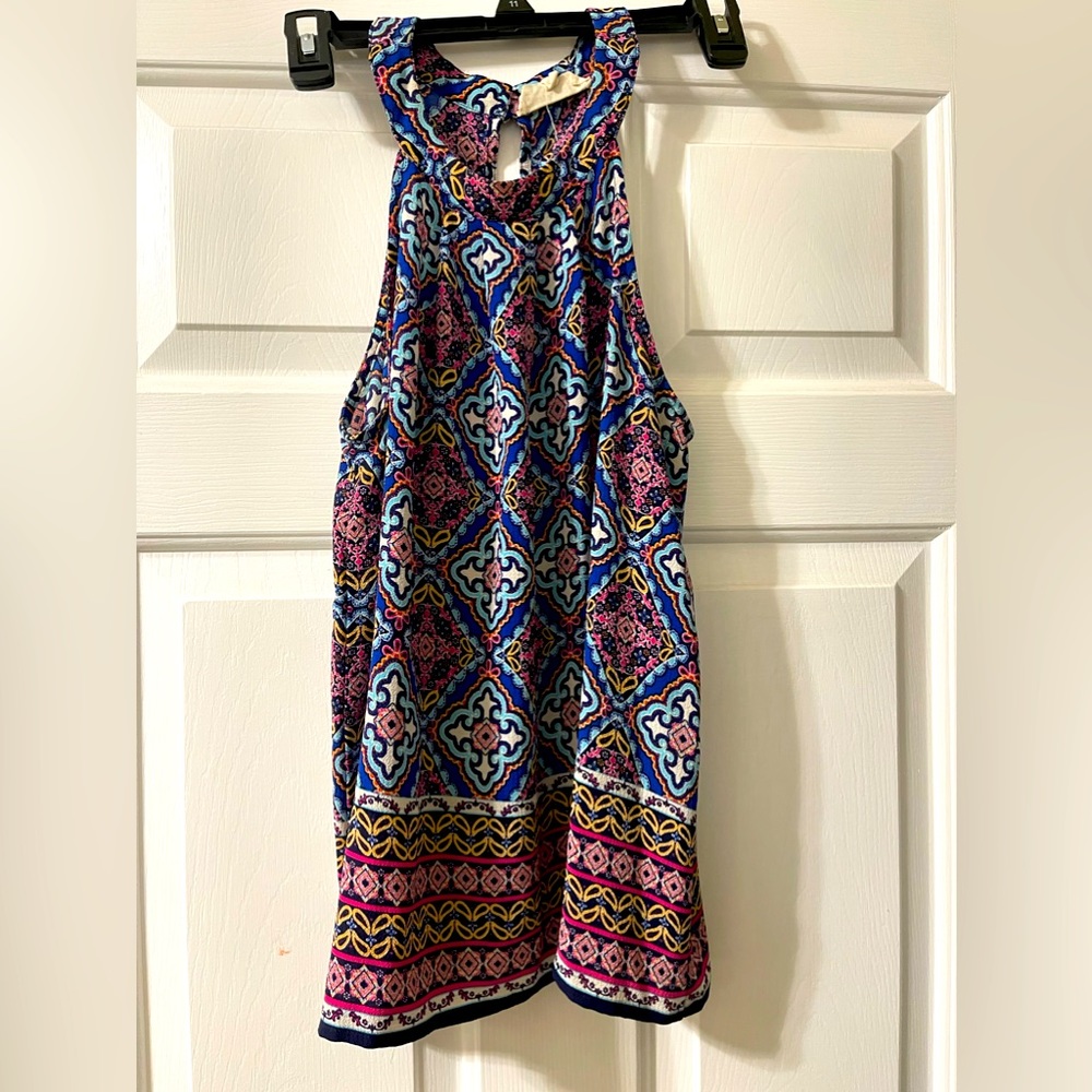 Summer top